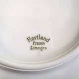 Haviland Limoges porcelain coffee service