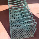Vinyl rack
