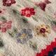 Rollakan Rug, Vintage Tulip Design