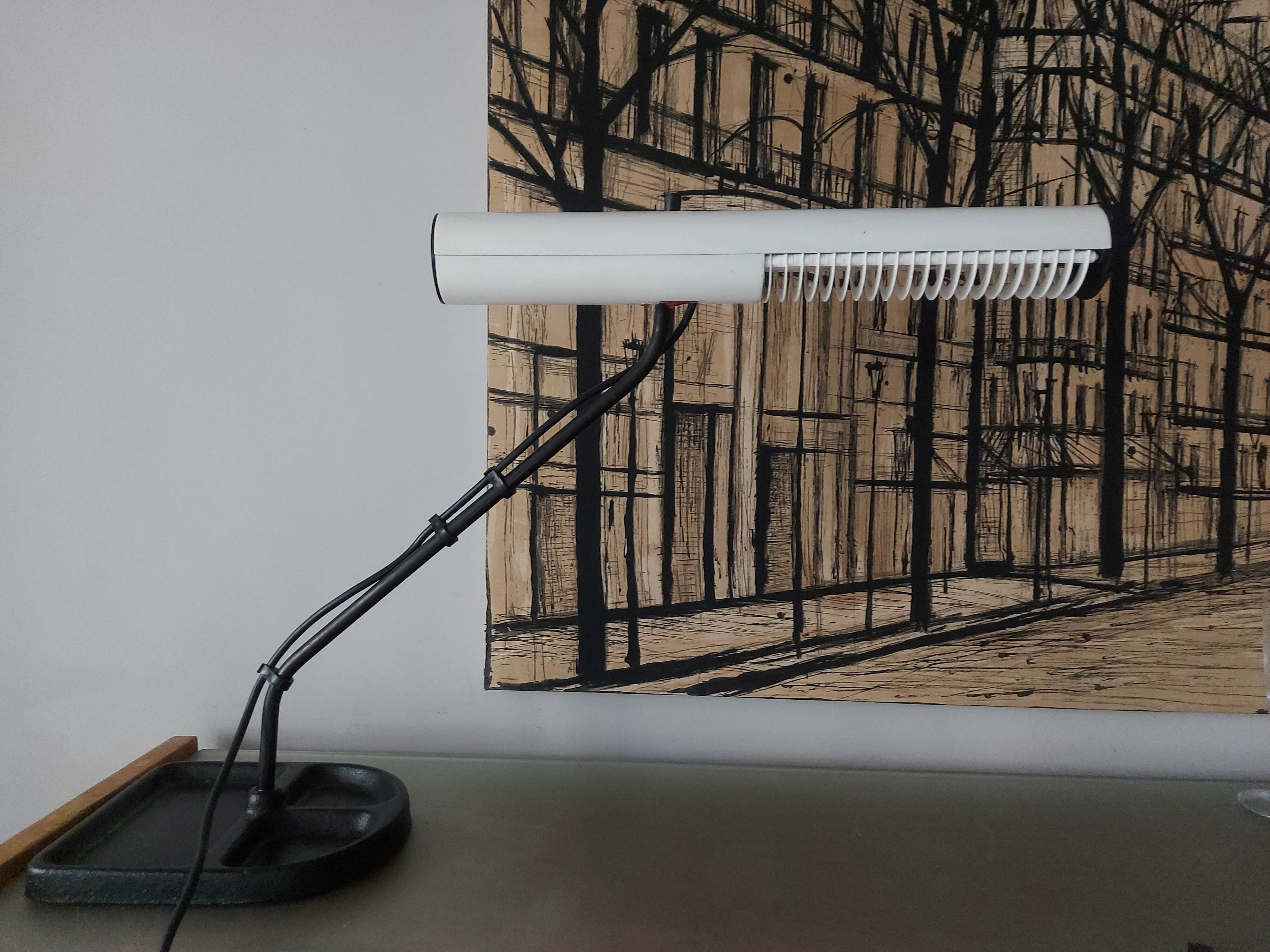 Lampe articulée vintage 70, Ikea