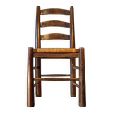 Georges Robert chair, Brutalist, 1950/1960