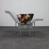 Postmodern Design Lounge Chair Groeten uit Holland by Rob Eckhardt