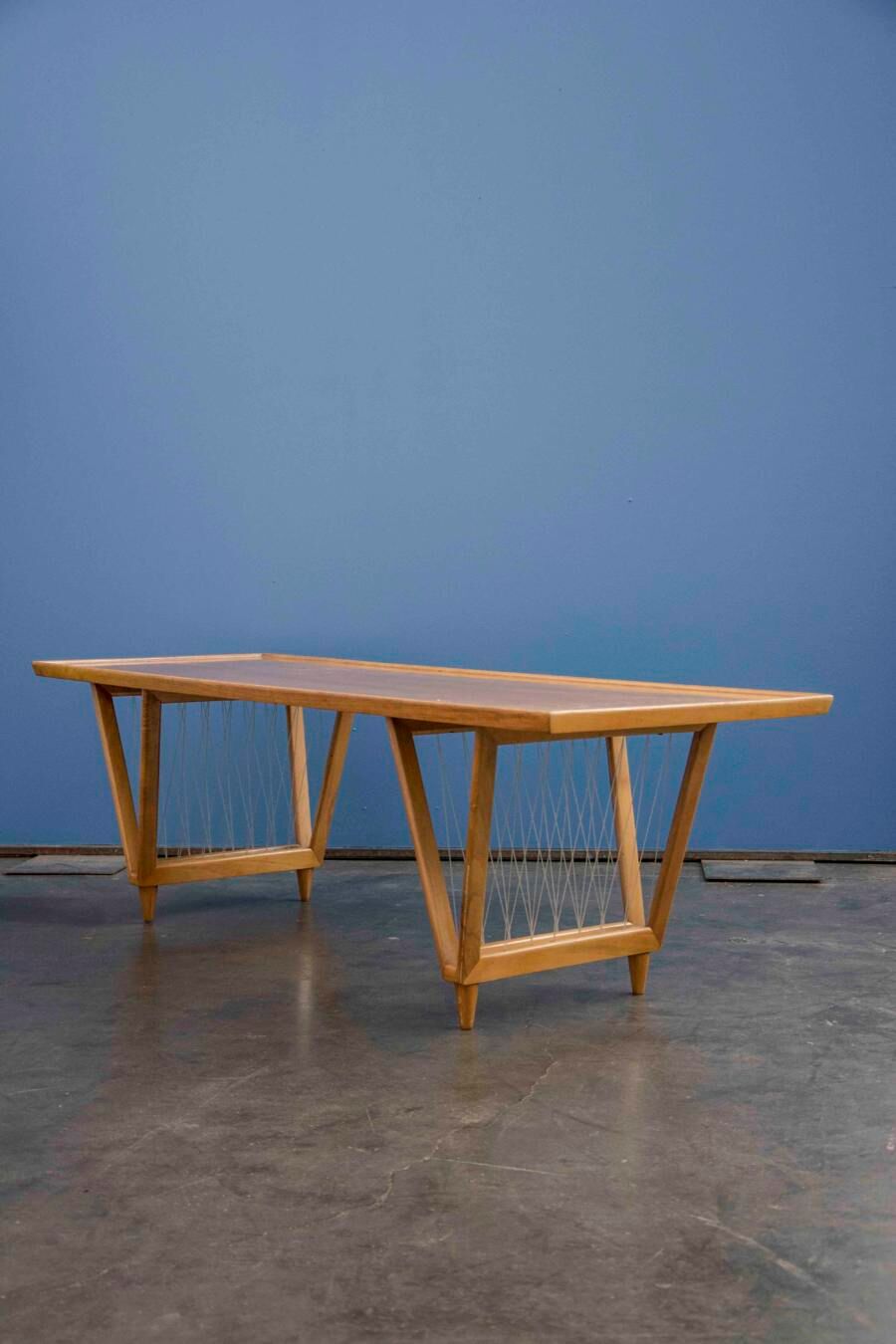 Scandinavian coffee table