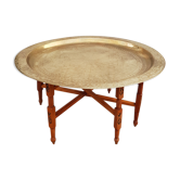 Table basse Marocaine