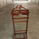 Fratelli Reguitti valet in vintage wood