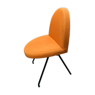Chair model 771 by Joseph André Motte, Steiner
