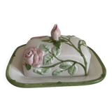 Slush butter dish