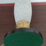 Clichy Lamp - Unique Model - 50s/60s - France