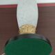 Clichy Lamp - Unique Model - 50s/60s - France