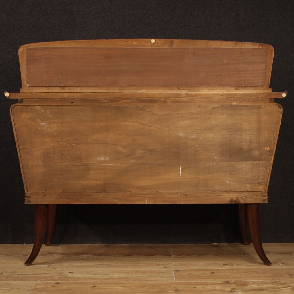 Italian design sideboard from the 50s
