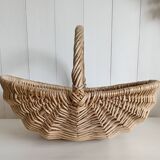 Wicker basket