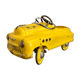 Voiture à pedale pour enfant vintage