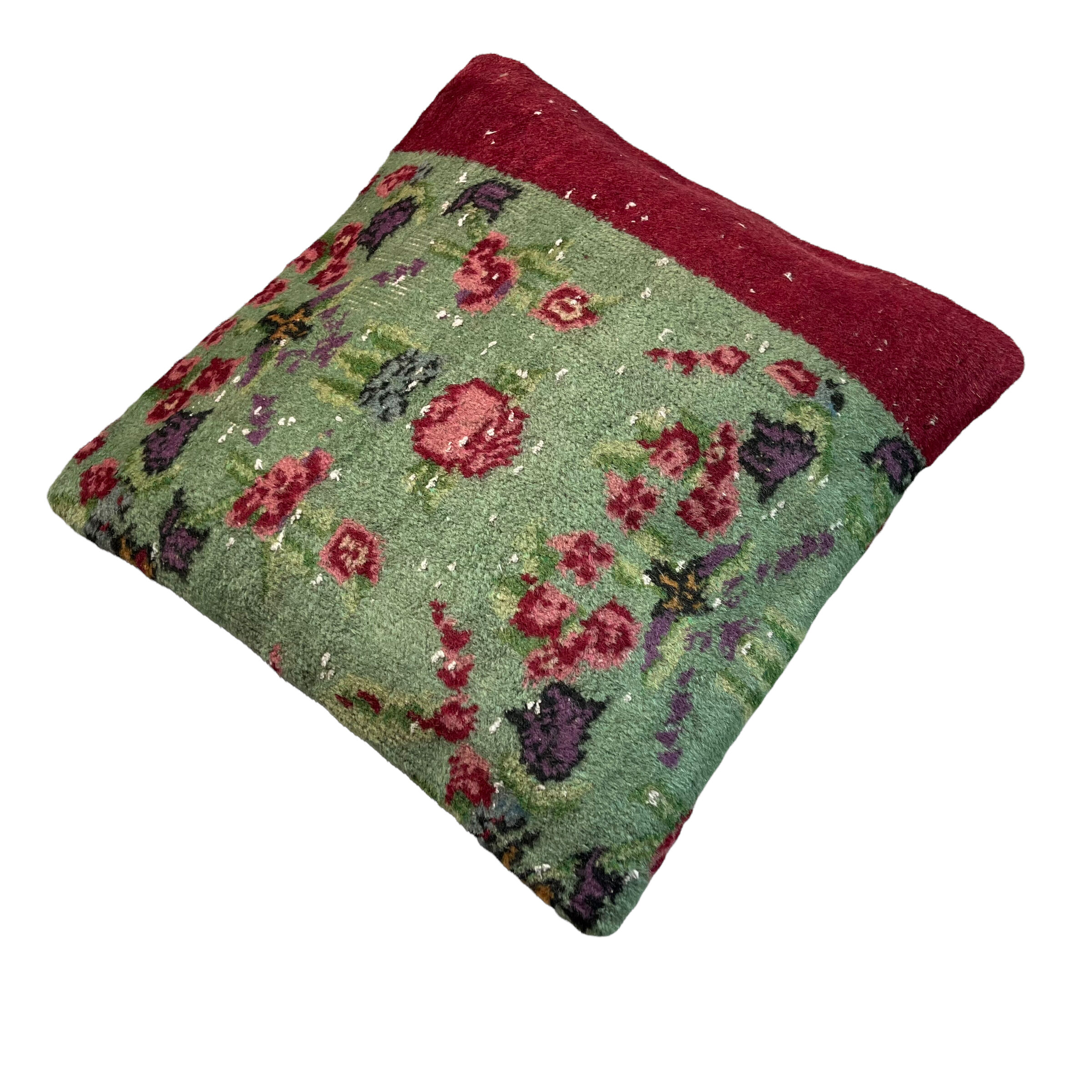 Turkish cushion cover , 45 x 45 cm