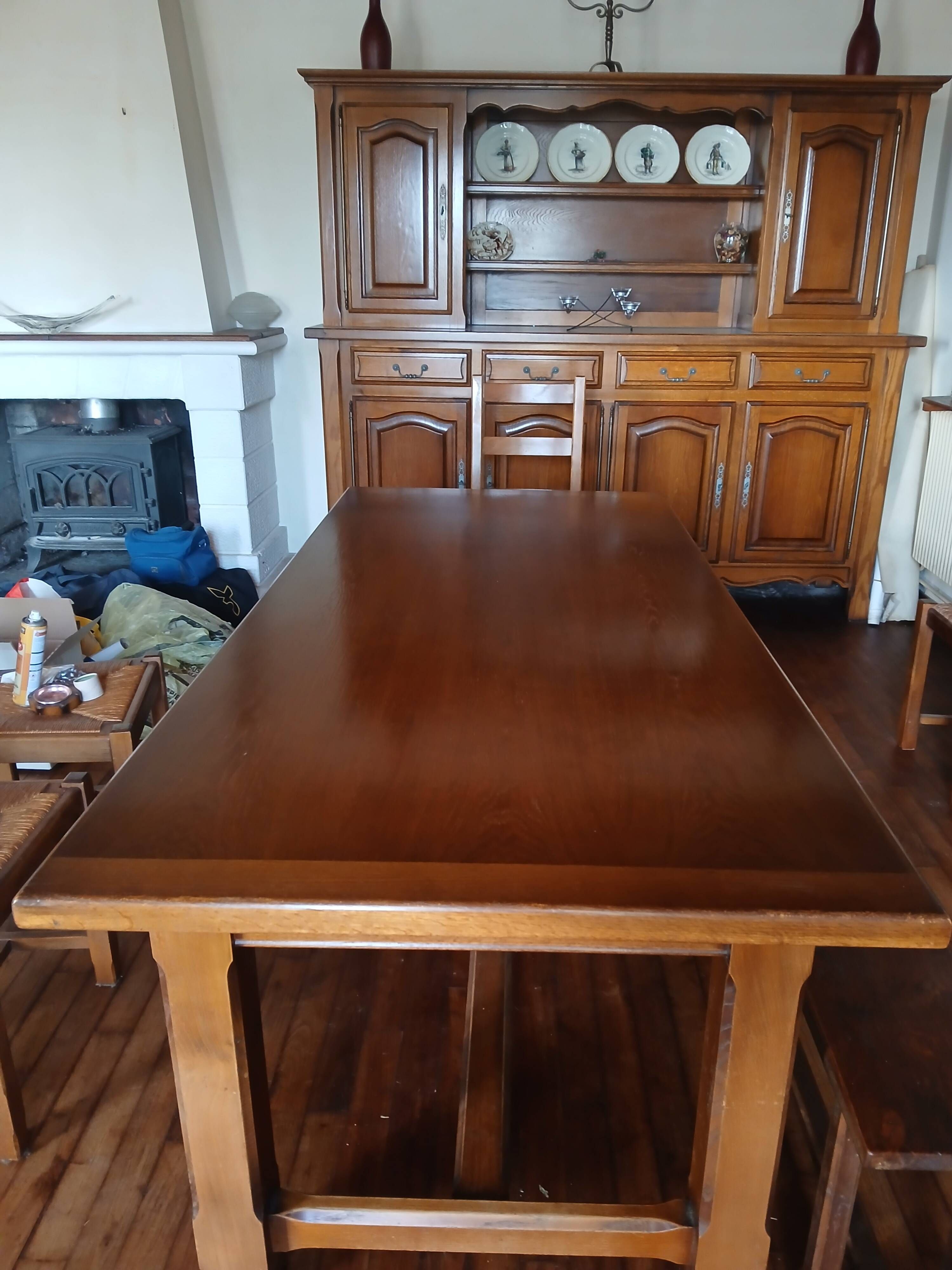 Table salle à manger