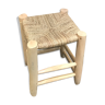 Berber nomadic stool