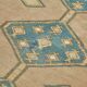 Turkish Vintage Anatolian Rug 145 cm x 220 cm