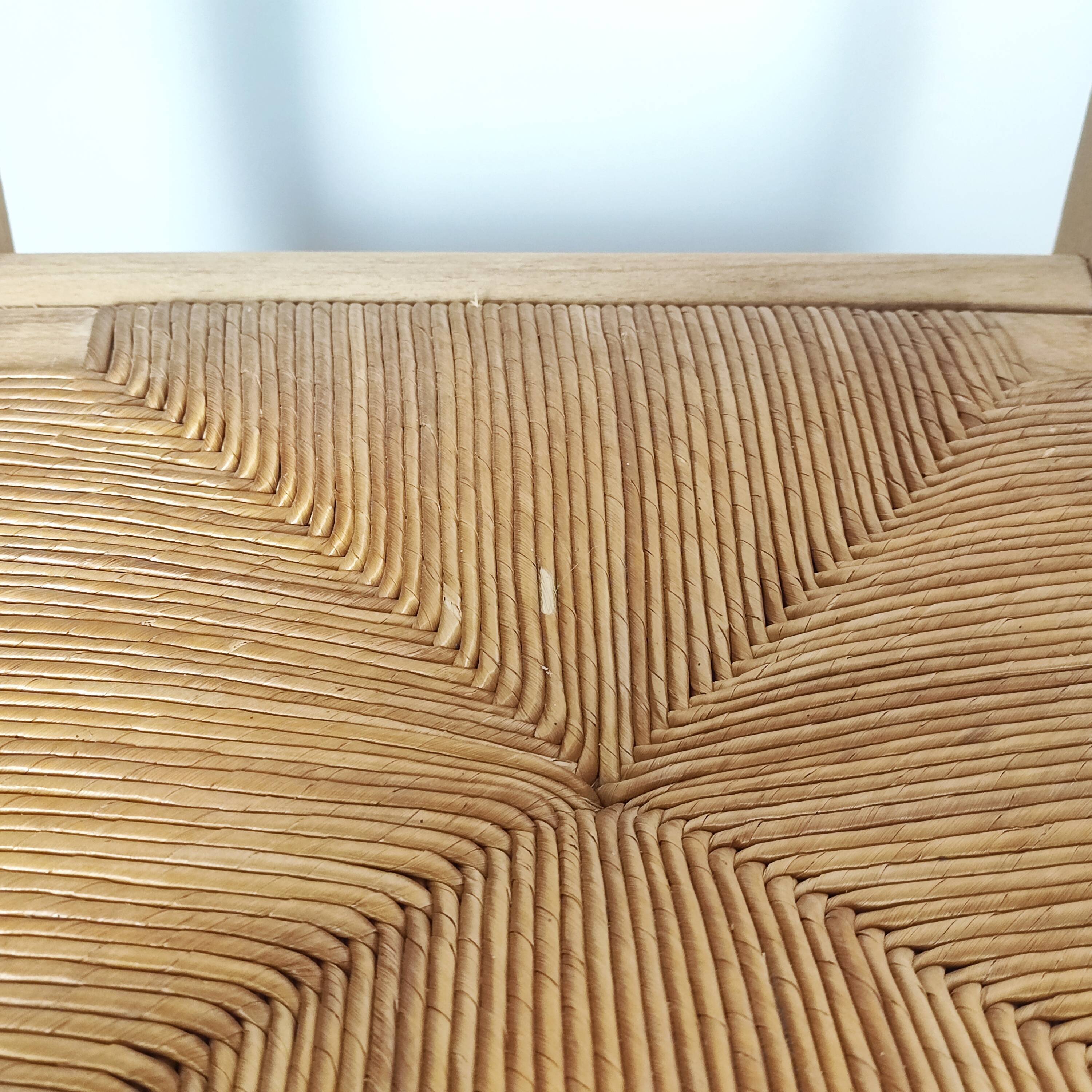 Set of 4 vintage chairs