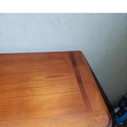 Commode