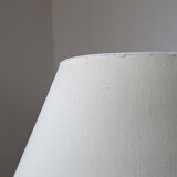 Pair of pine lamps, 1980s