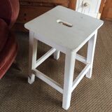 Workshop stool