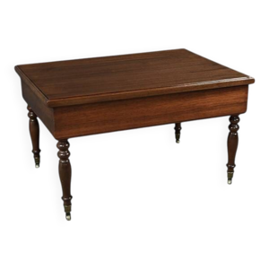 table Basse roulante