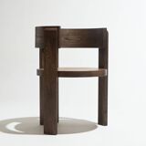 Spina armchair