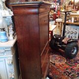 Secretary Louis Philippe