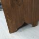 Parisian wardrobe fir tree