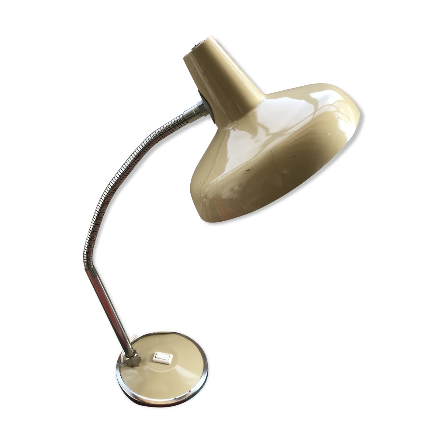 Lamp 1970