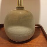 Ceramic lamp