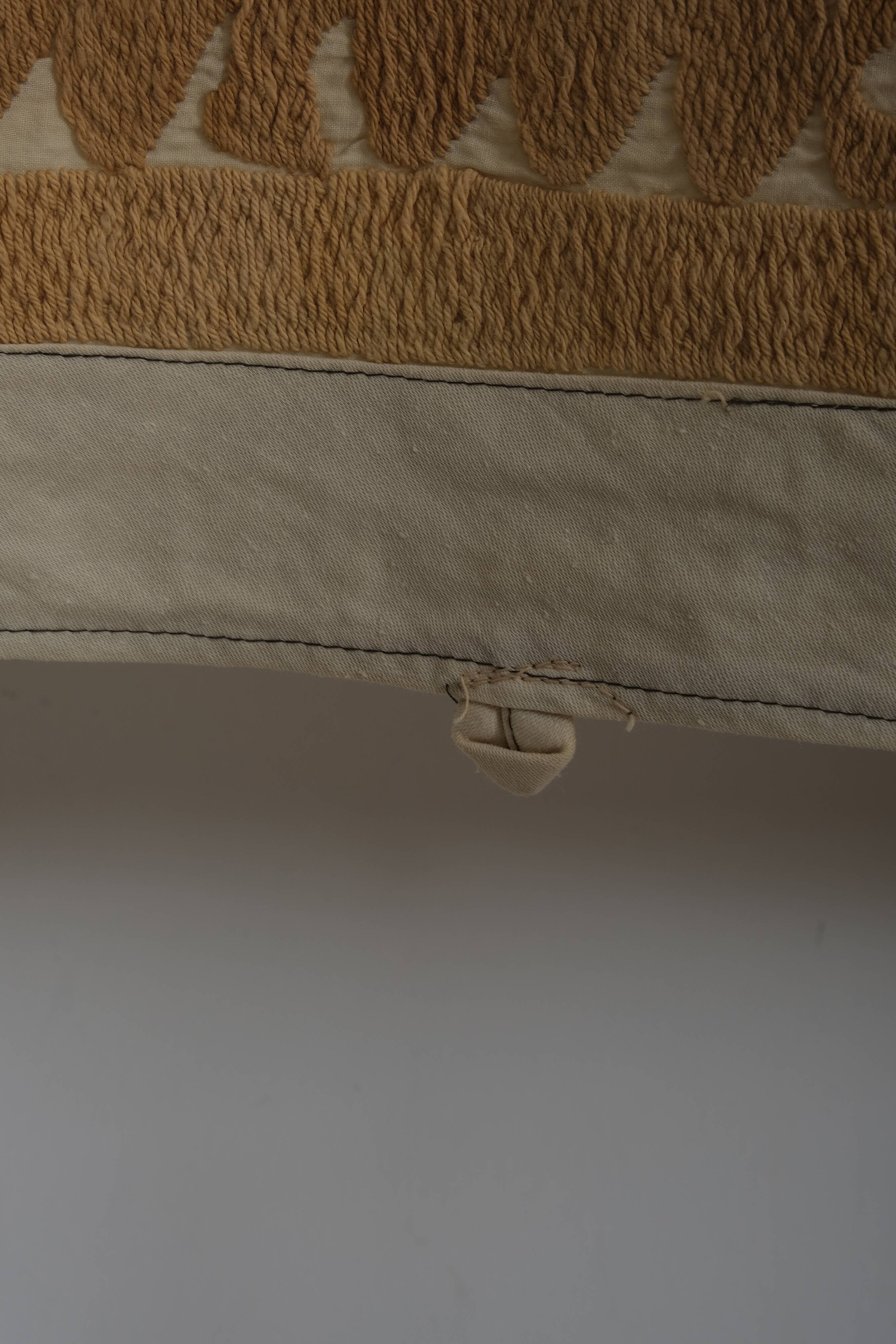 Suzani tapestry 242x350 cm