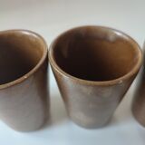 Digoin sandstone pots