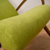 Pairs of armchairs  by Jaroslav Smidek for Ton  1960