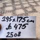 Moroccan Berber rug 295x175 cm Azilal, Atlas, tribal, clearance