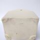 Ancient earthenware matchbox