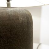 Mid-Century Modern Italian Ceramic Table Lamp, 1960s