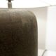 Mid-Century Modern Italian Ceramic Table Lamp, 1960s