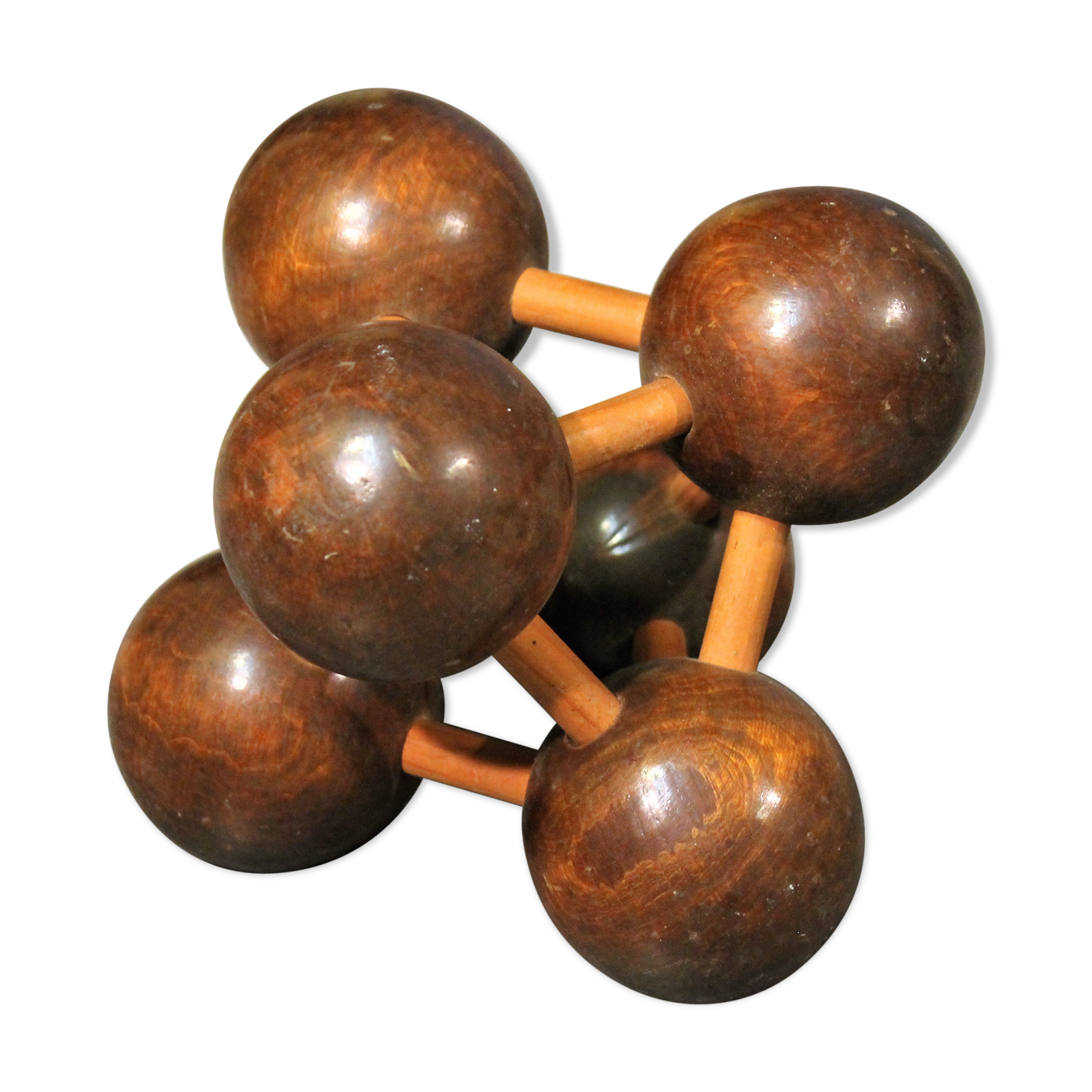 Module "Atomium" 1960s