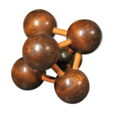 Module "Atomium" 1960s