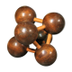 Module "Atomium" 1960s