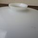 Opaline lampshade