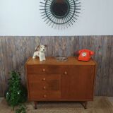 small chest of drawers