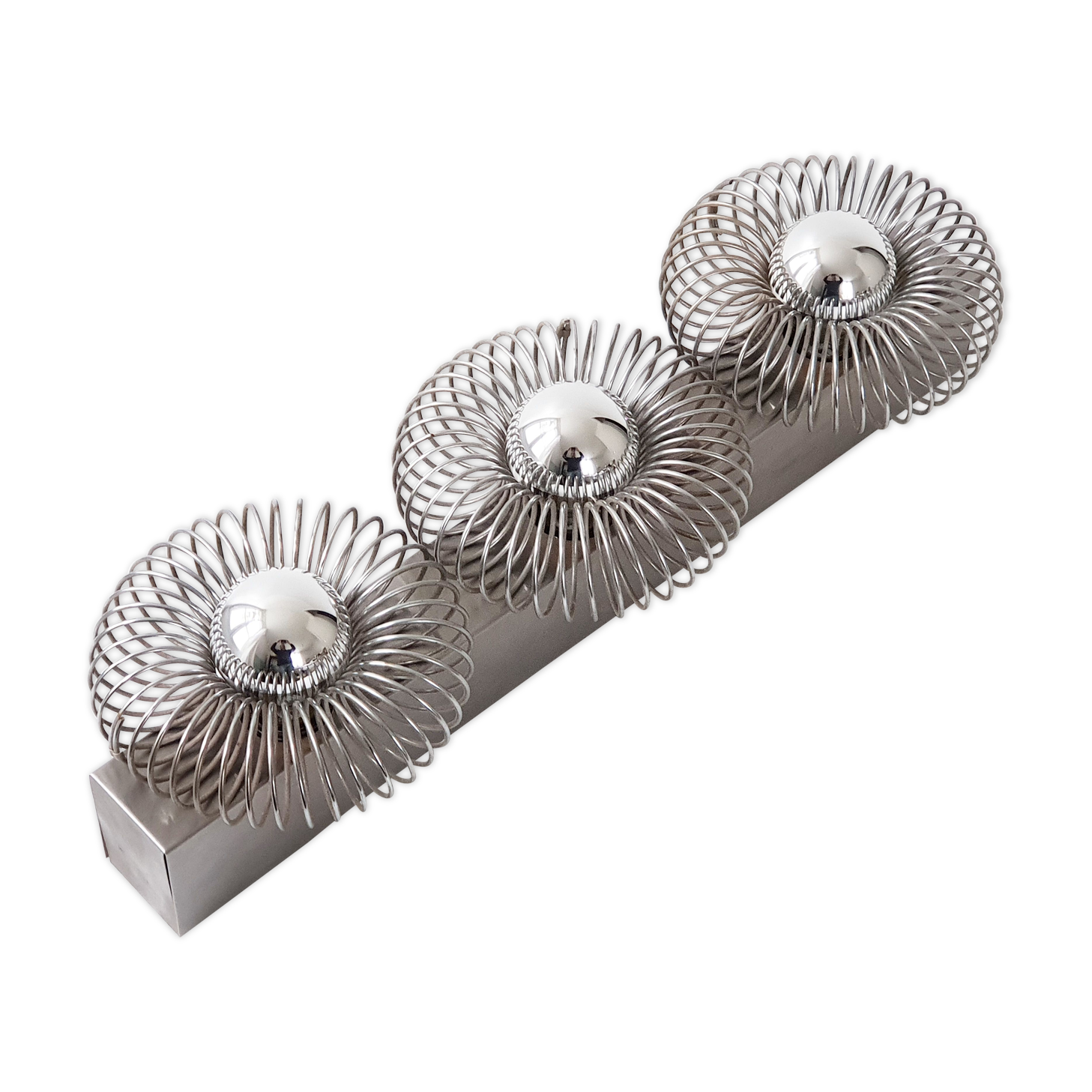 Applique ressort 1970 vintage Selency