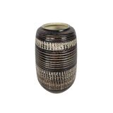 Spara - Fat Lava' / sgraffito technique - W-Germany - 70's