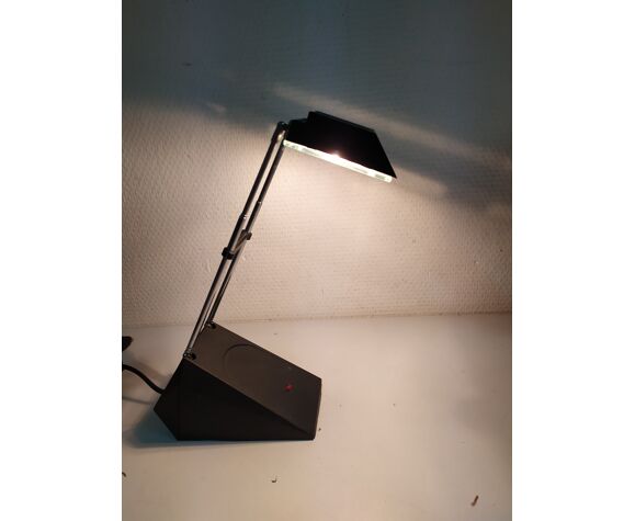 Telescopic desk lamp Ikea vintage B9009 | Selency