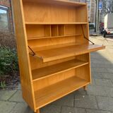 Secretery desk shelf BE04 by Cees Braakman for Pastoe