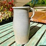 Pichet en grès/chope