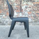4 chaises Chabada Roche Bobois