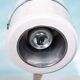 Lampe de bureau vintage minimaliste, spot de bureau années 70