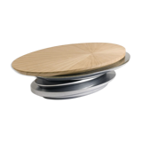 Pebble coffee table